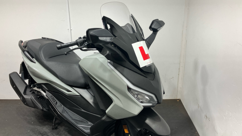 Honda Forza 125 (24MY)